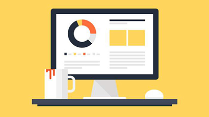 企业究竟应如何建设网站？不必刻意的去追求完美创意